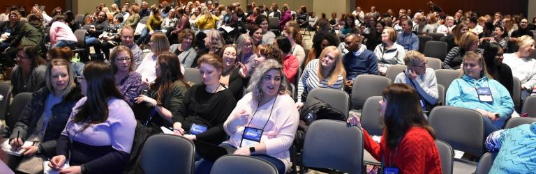 81st Annual Michigan Council for Exceptional Children Conference